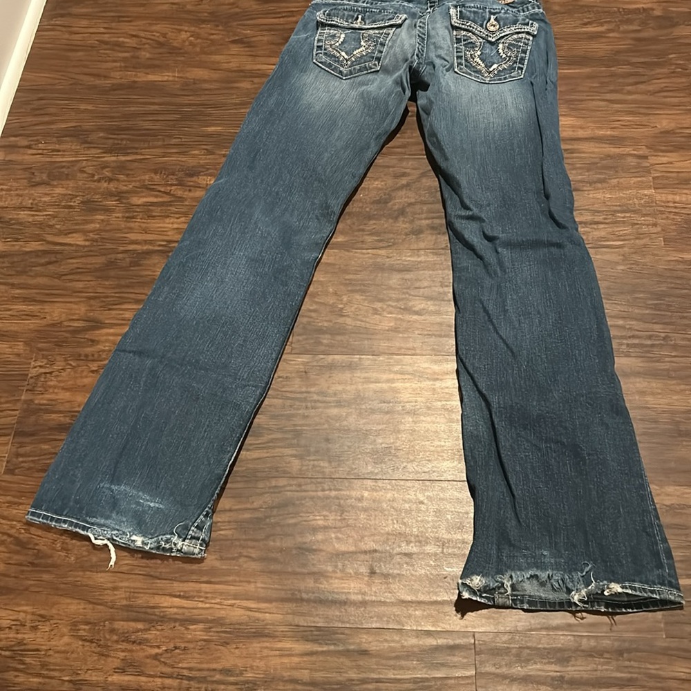 Big Star Remy Bootcut - Picture 2 of 3